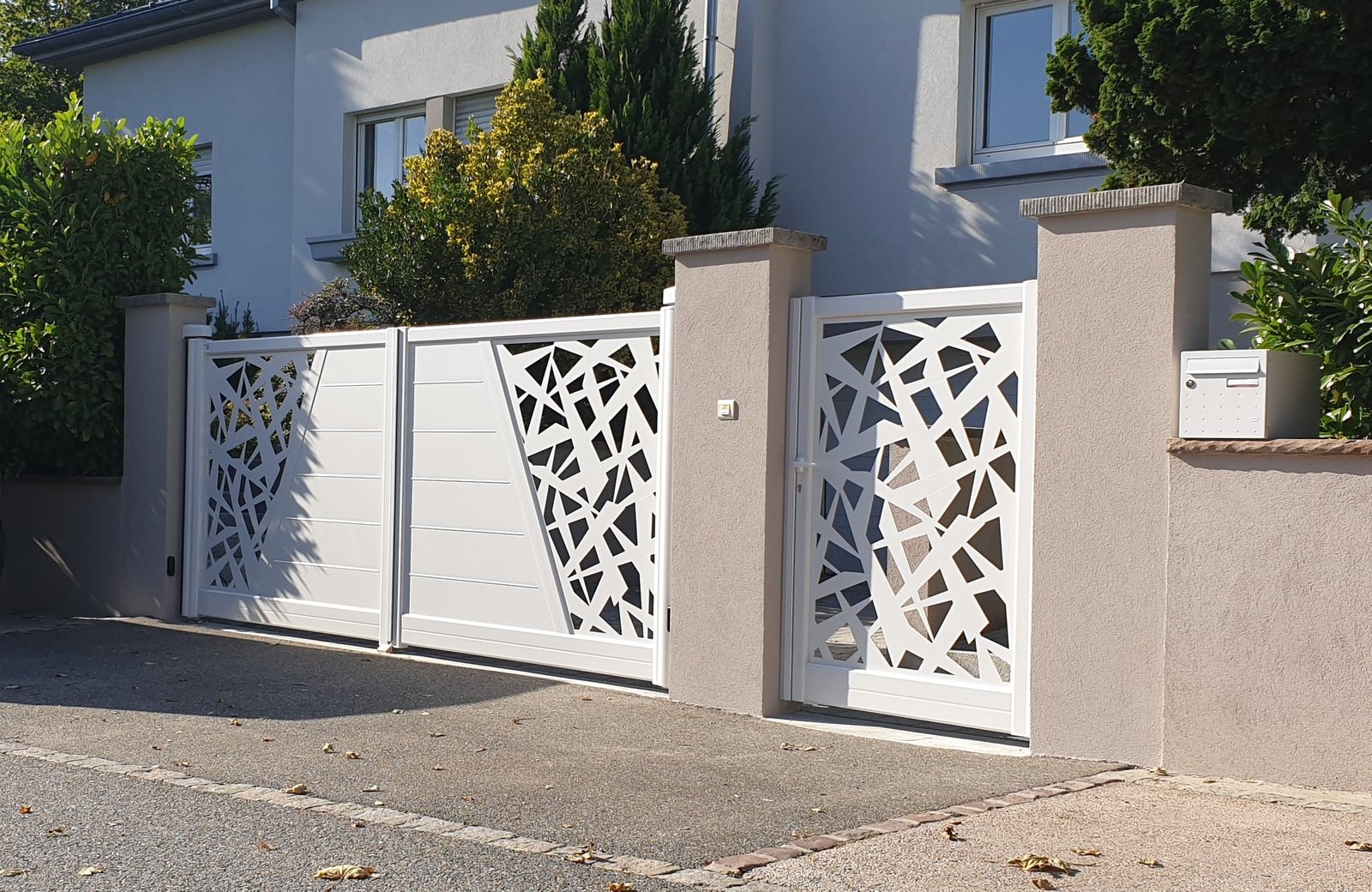 portails tendance afm bruckert automatisme fermeture maintenance