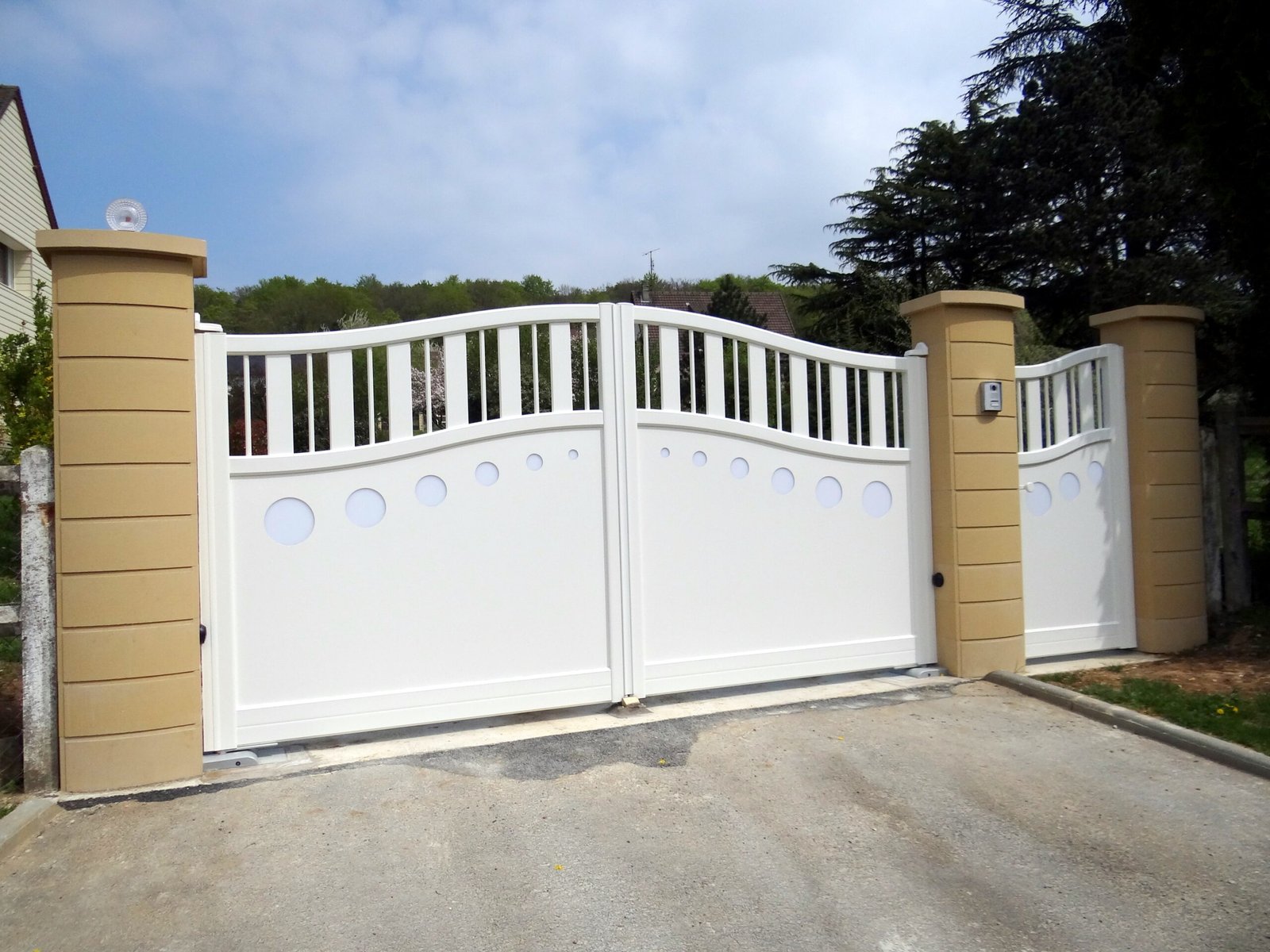 saturne normandie stores