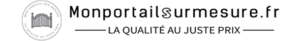logo monportailsurmesure siteweb
